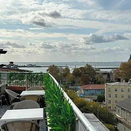 Bade Hotel 3*