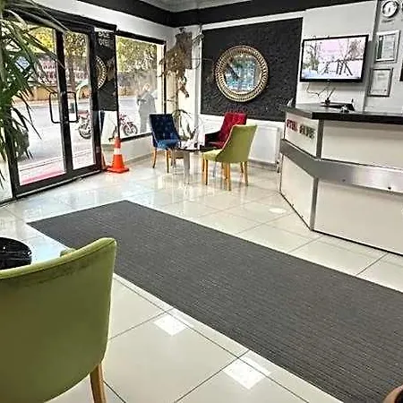Bade Hotel