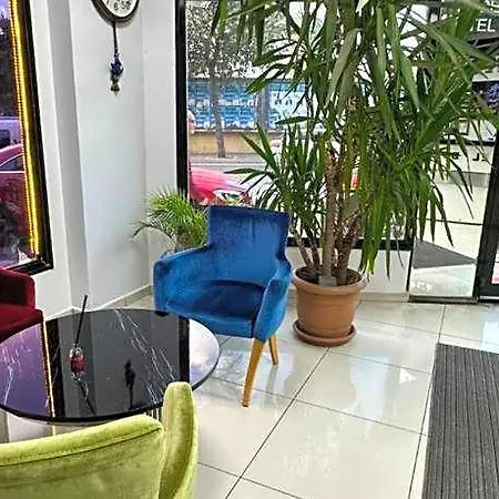 Hotel Bade