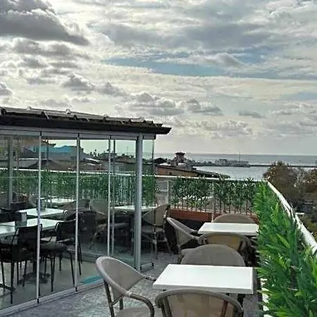 Hotel Bade