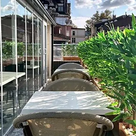Bade Hotel