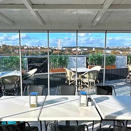 Bade Hotel Istanbulská provincie