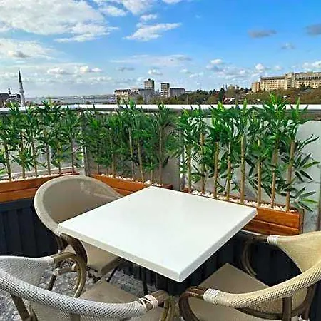 Hotel Bade