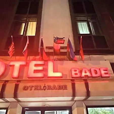Bade 3* Istanbulská provincie