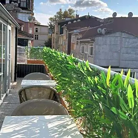Bade Hotel