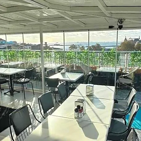 Bade 3* Istanbulská provincie