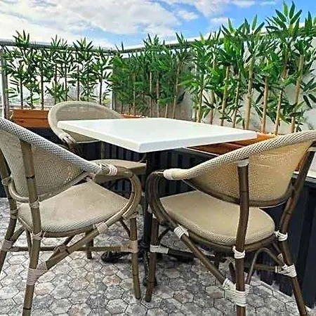 Bade 3* Istanbulská provincie