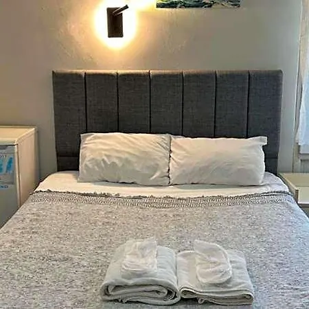 Hotel Bade 3*
