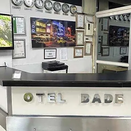 Bade فندق اسطنبول