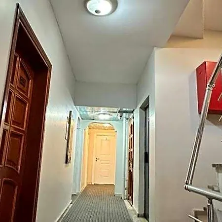 Hotel Bade