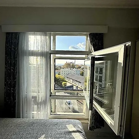 Hotel Bade