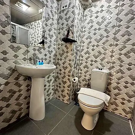 Bade فندق اسطنبول