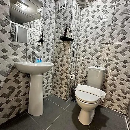 Bade Hotel